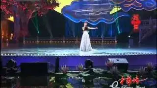 童麗 - 菊花台 (2009年10月25日)