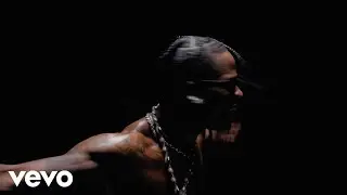 Travis Scott - FE!N ft. Playboi Carti [8D]