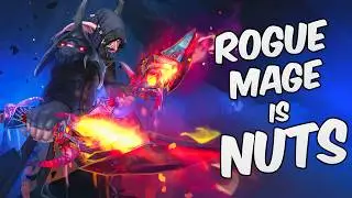 Sub Rogue PvP Midnight Pre Patch World of Warcraft