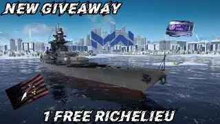 Special 5,000 subscribers giveaway ! 1 SHIP !! VIP and more ! By ANNATAR MW 