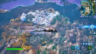 how to fly FOREVER with rocket ram ♾️