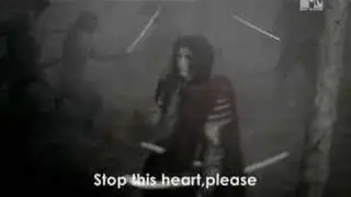 Gackt-RETURNER~Yami no Shuuen~ MV (Eng. Subbed)