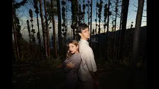 NAGOBA & Just_beca - Breath (Official video)