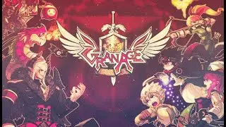 GranAge | Бесплатные игры в steam | 2D MMORPG 2020