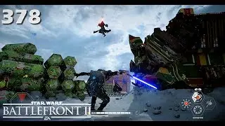 Klockwork's Battlefront is Premiere | Star Wars Battlefront 2