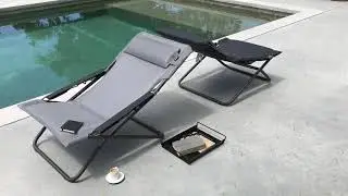 Lafuma Mobilier   BE COMFORT