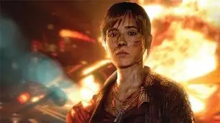 Beyond Two Souls - Requiem For a Dream
