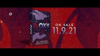 Roxy by Neal Shusterman and Jarrod Shusterman | Book Trailer