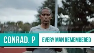 Conrad. P | Every Man Remembered TV Advert