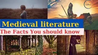 Welcome to Middle Ages World | Medieval Literature