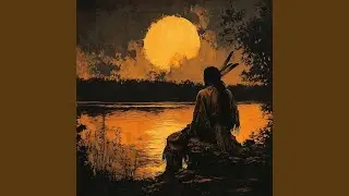 Voices Beyond the Horizon (Ambient Native American Music)