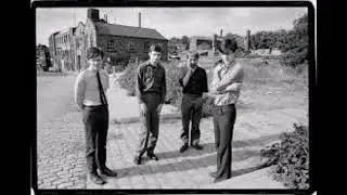 Joy Division -  Bowden Vale Youth Club 14th March 1979
