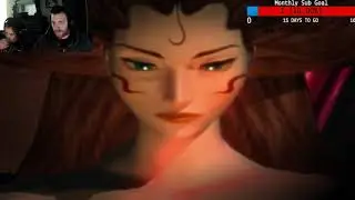 vxX Zero Xxv Plays Parasite Eve