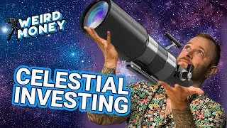 How Stars Can Help You Invest - Weird Money