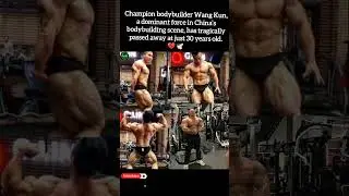 RIP Wang Kun 🕊️💔😢 #shorts #osiivibe #shortvideo #breakingnews