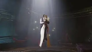 Warframe The Devils Triad - Sister Marie Kiss