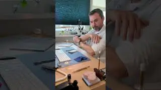 Как флуоресценция получила свое название.