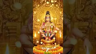 Japamugaramkitha Sabarimala #devotionalsongs #malayalam #mg Sreekumar#ayyappaswamy