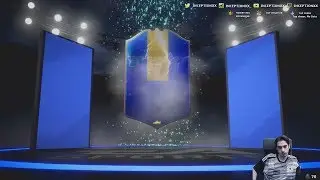 GUARANTEED PREMIER LEAGUE TEAM OF THE SEASON SBC! - FIFA 19 ULTIMATE TEAM