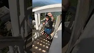ВЕТЕР Амбулувавы СДУЛ МОЮ КЕПКУ! 🌬😅