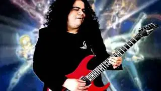 Saint Seiya Pegasus Fantasy by Alan Hernandez (Electric Guitar)