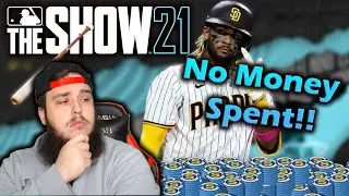 TEAM AFFINITY 2 GRINDING LIVE HOW TO MAKE STUB TIPS LIVE MLB THE SHOW 21