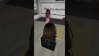 !!WARNUNG!! Frau pups ist b&ouml;se