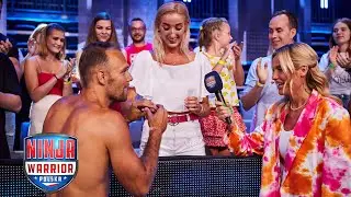 Zaręczyny  | Ninja Warrior Polska 6