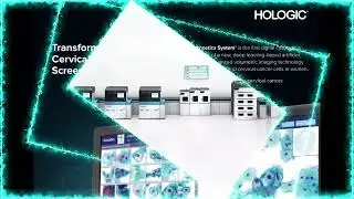 Hologic's Genius&trade; Digital Diagnostics System and Advanced AI Integration.