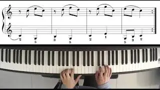 Ferdinand Beyer: Op.101 No.53