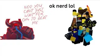 Beating 3 star deathbringer with some commentary (feat. Gambling)
