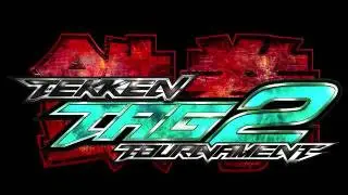 Tekken Tag Tournament 2 OST Preview Arena (Tekken 4 Arena Stage Remix)