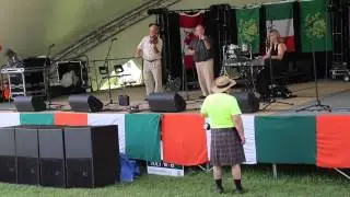 Old Time Ottawa Valley Fiddling