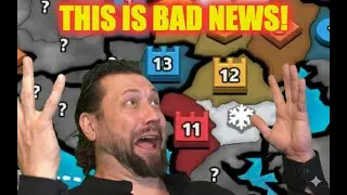 The Middle is LOCKED DOWN! Risk Meta Settings