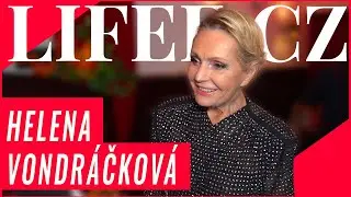 Helenu Vondráčkovou čeká jedno poprvé: Chystá se vystupovat se Sagvanem Tofim
