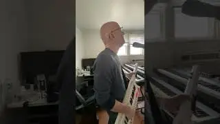 Somebody To Love : Jefferson Airplane cover