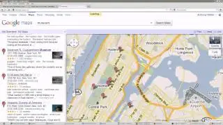 How to add markers to your google maps