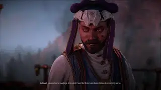 HORIZON ZERO DAWN PS5 REMASTERED Part 7 All Side Quests 1st Area, Underequipped, Sanctuary