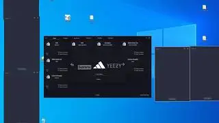 Sneaker Botting in 2020 (How to Have Success) featuring Balkobot