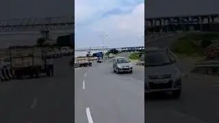 Assam Goalpara Pancharatna Bridge #shorts #trending #viral #status