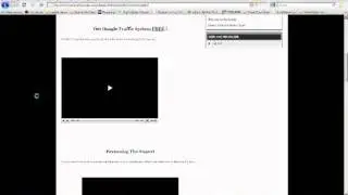 Turbo Traffic System Preview.avi