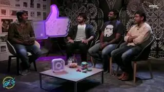 #Vijetha Team FB Live - Kalyaan Dhev, KK Senthil Kumar, Rakesh Sashii