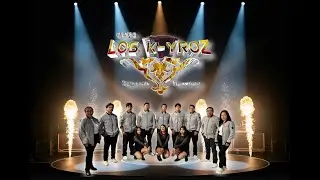 A Pesar De Todo Grupo Los K-yroz Estreno 2026