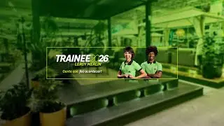 Tudo sobre o Trainee LEROY MERLIN!