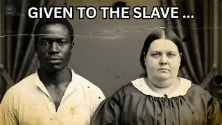 The SHOCKING Truth About Plantation Life Exposed