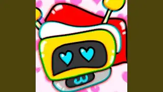 FUN BOT CHRISTMAS SONG