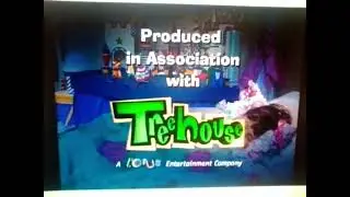 Extended Toy Castle Credits