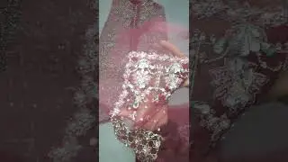 Maryam Hussain | Master Replica Dresses Online Pakistan at Ladylike Dresses | Worldwide Delivery