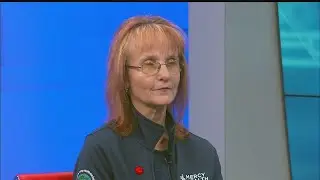 In-Depth with ostomy support group in the Valley