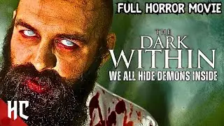 The Dark Within | Horror Movie Full Movies | Demon Monster Horror Movie | Horror Central